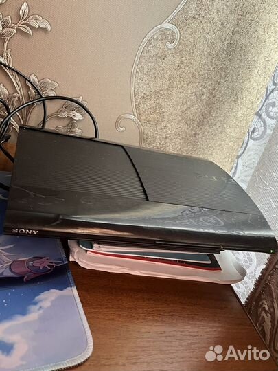 Sony playstation 3