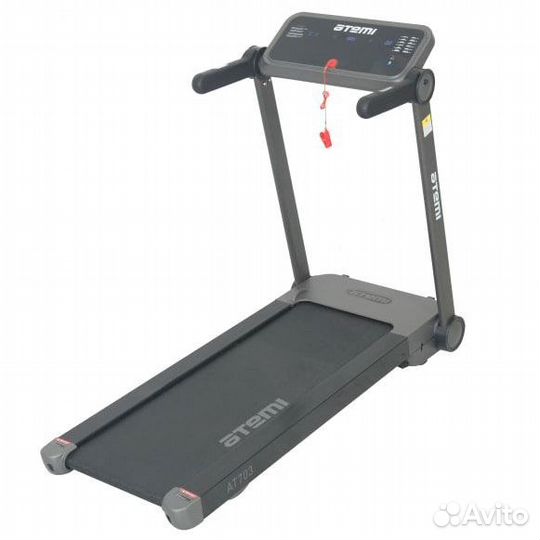 Электрическая беговая дорожка atemi AT703