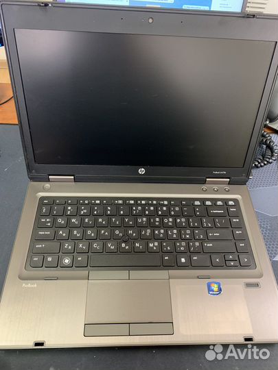HP ProBook 6475b