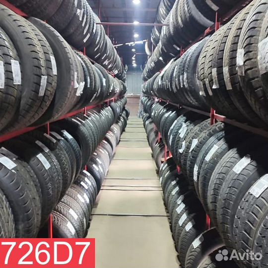 Bridgestone Dueler H/P Sport 215/65 R16 98L