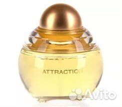 Lancome Attraction