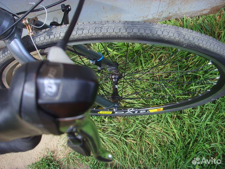 Циклокросс