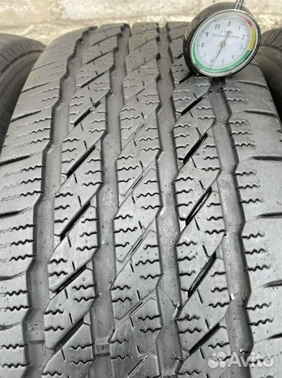 Michelin Cross Terrain SUV 245/65 R17