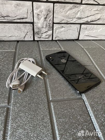 iPhone Xs Max, 256 ГБ