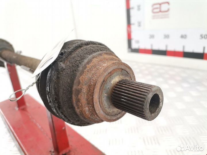 Полуось для Skoda Octavia 1Z