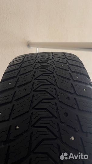 Michelin X-Ice North 3 215/65 R16