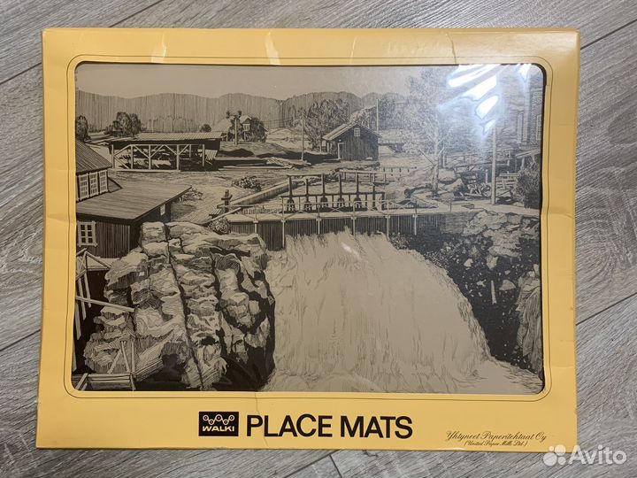 Живопись, картины финляндии