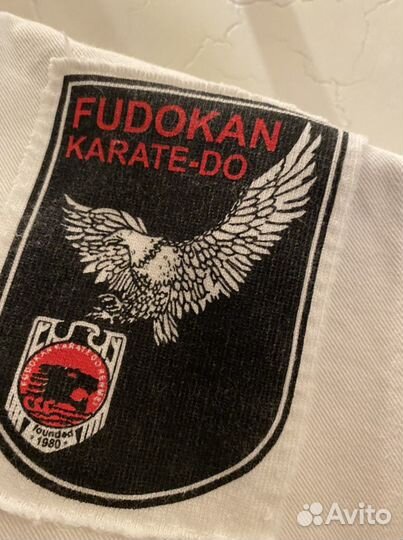 Кимоно для восточных единоборств, детское