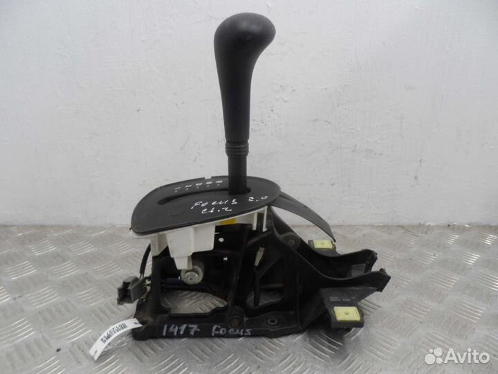 Кулиса АКПП Ford Focus 1