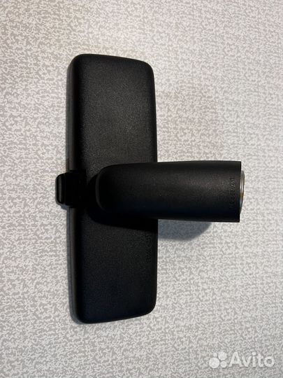 Зеркало салона с ответной частью Passat b3