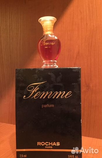 Femme