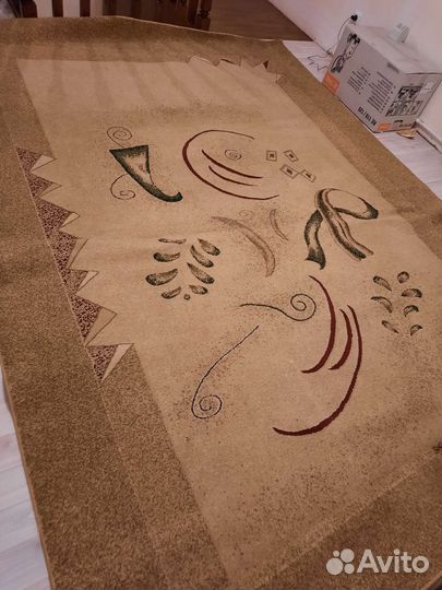 Ковер палас