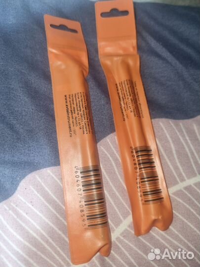 Свёрла кобальтовые по металлу 8мм (2шт)