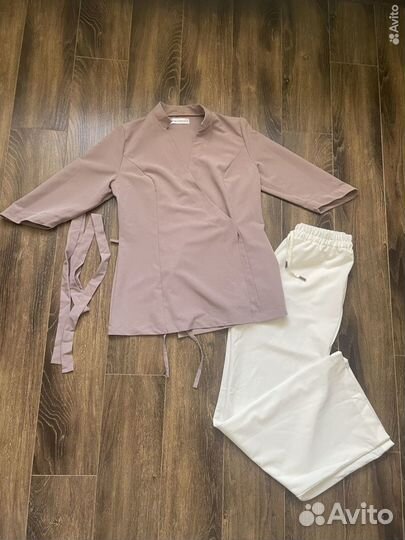 Медицинский костюм 46 nine-eleveen