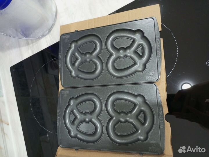 Панель для мультипекаря