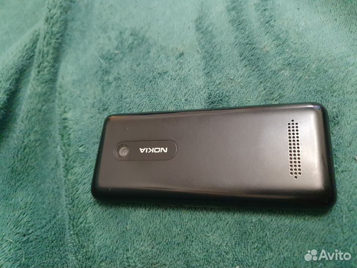 Nokia 206