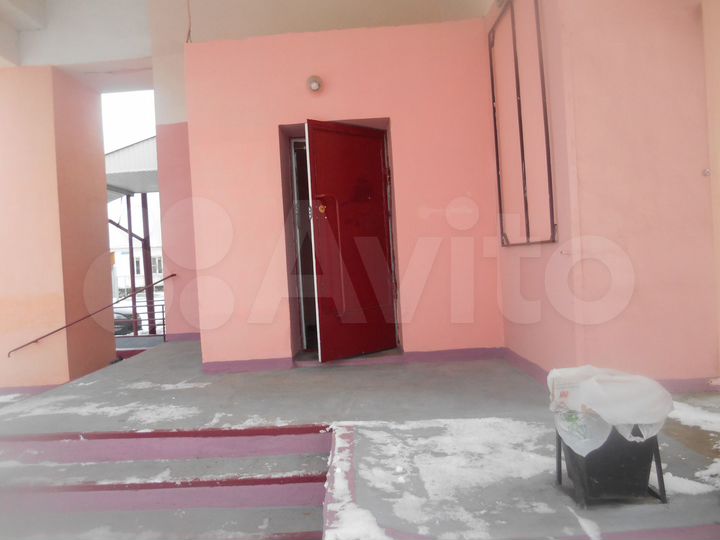 Свободного назначения, 116 м²