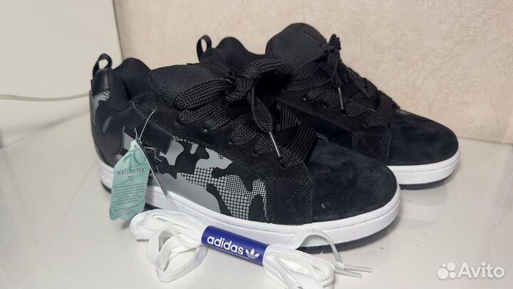 Кроссовки мужские