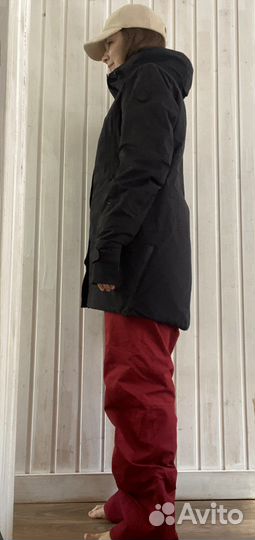 Сноубордическая куртка, мужская/женская