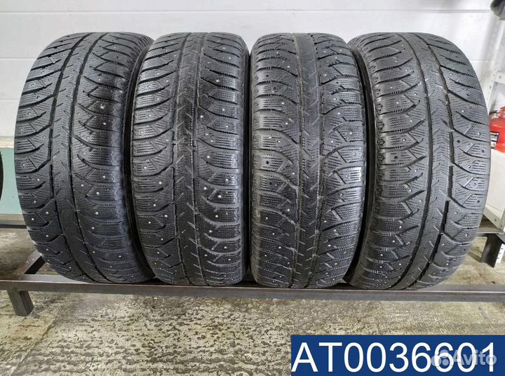 Bridgestone Ice Cruiser 7000 285/60 R18 98V