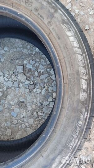 Bridgestone Potenza S001 255/45 R17