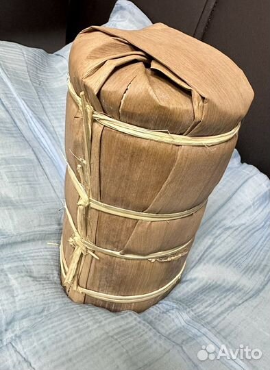 Шу пуэр/ шен пуэр