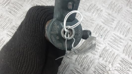 Форсунка дизельная toyota corolla E15 (NDN49AL01)