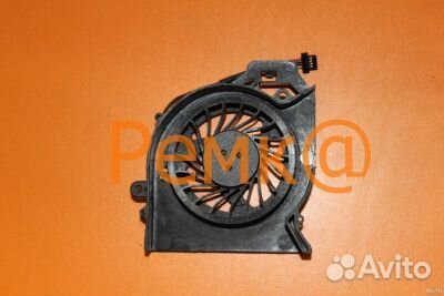 Вентилятор для ноутбука HP dv6-6000