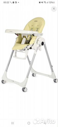 Стул для кормления