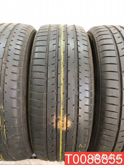 Toyo Proxes R36 225/55 R19 101R