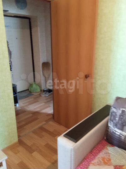 2-к. квартира, 40,5 м², 2/3 эт.