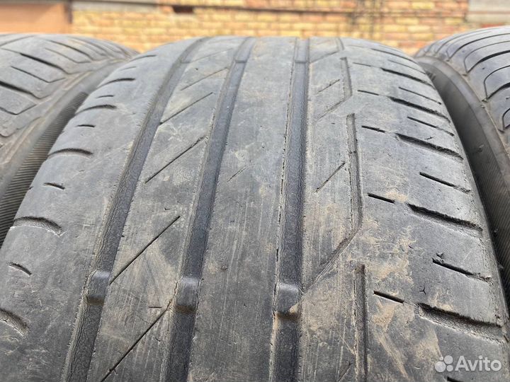 Bridgestone Turanza T001 225/45 R19 92W