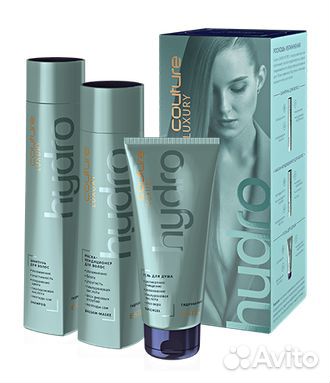 Набор для волос Эстель Estel