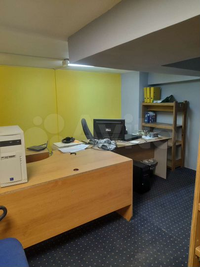 Офисное помещение, 5 м²