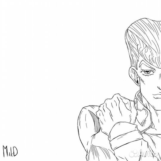 Арт на заказ