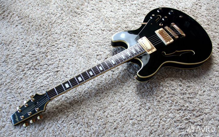 Aria Pro II TA 60 (Japan) 1980