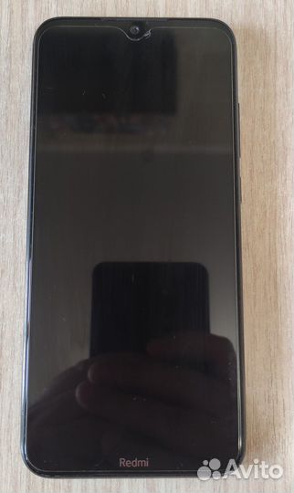 Xiaomi Redmi Note 8T, 3/32 ГБ