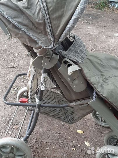 Детские коляски