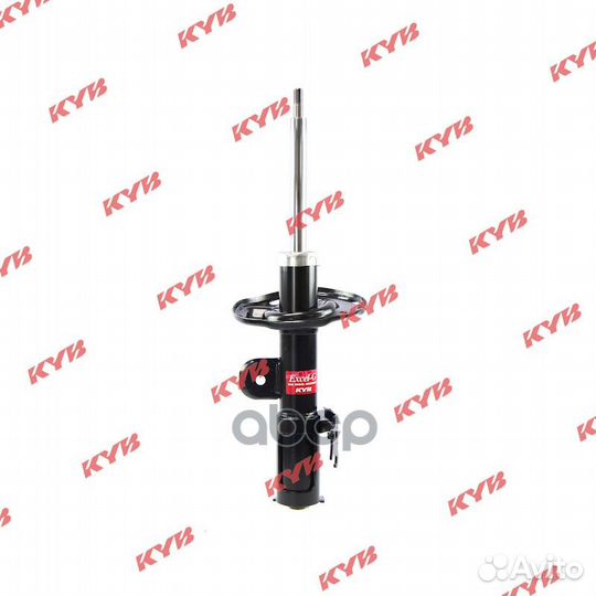 Амортизатор передний GAS R 339066 KYB