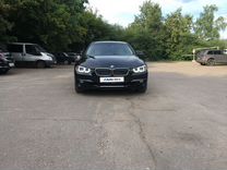 BMW 3 серия 2.0 AT, 2013, 63 850 км, с пробегом, цена 2 473 000 руб.