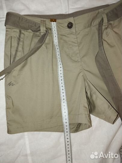 Шорты женские