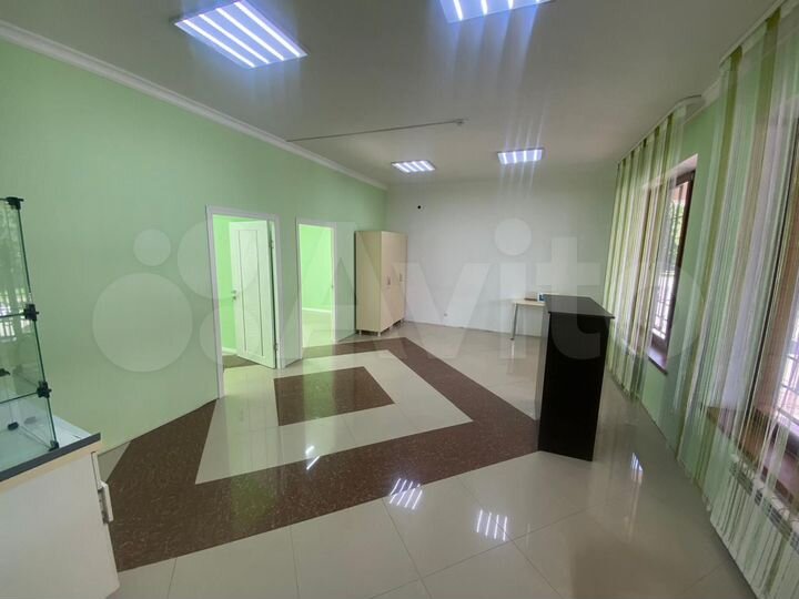 Свободного назначения, 50 м²