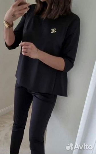 Кофта и штаны