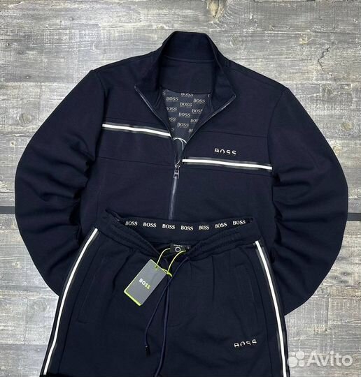 Спортивный костюм Hugo Boss