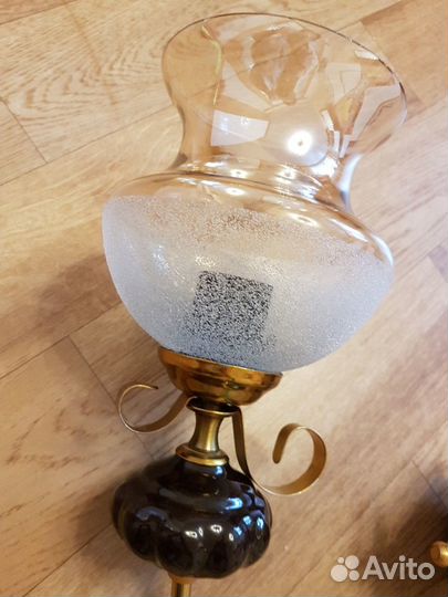 Светильник