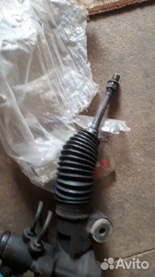 Рулевая рейка Лексус рх350