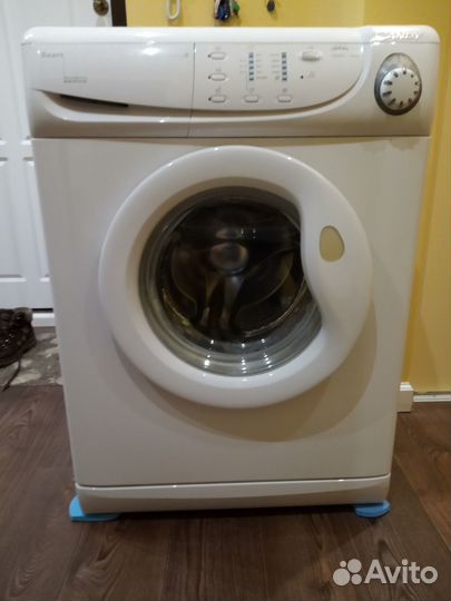 Стиральная машина (не работает)