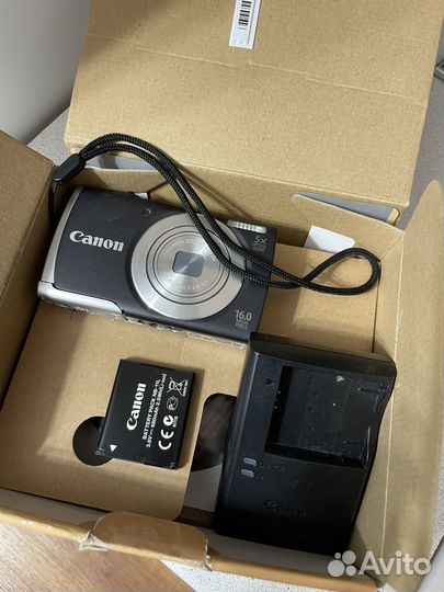 Фотоаппараты nikon, canon