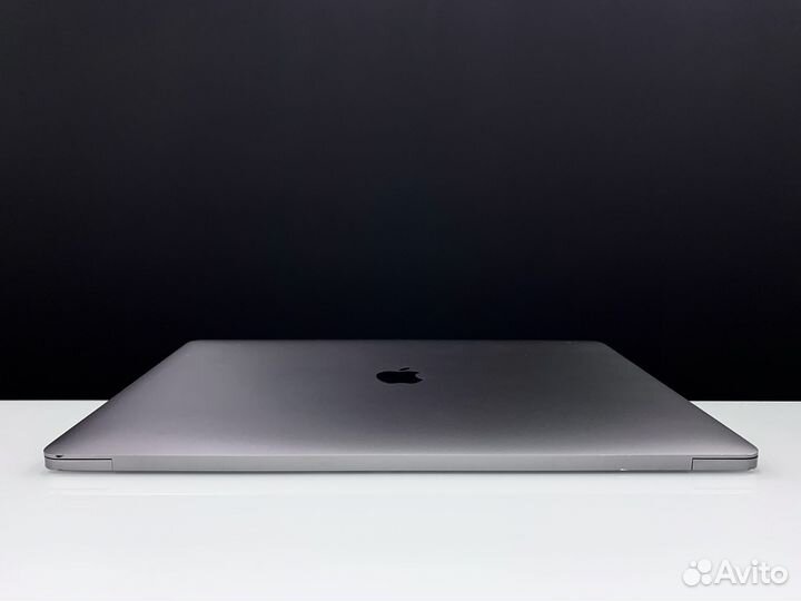 Apple MacBook Pro 15 2019 (i9/16/512)