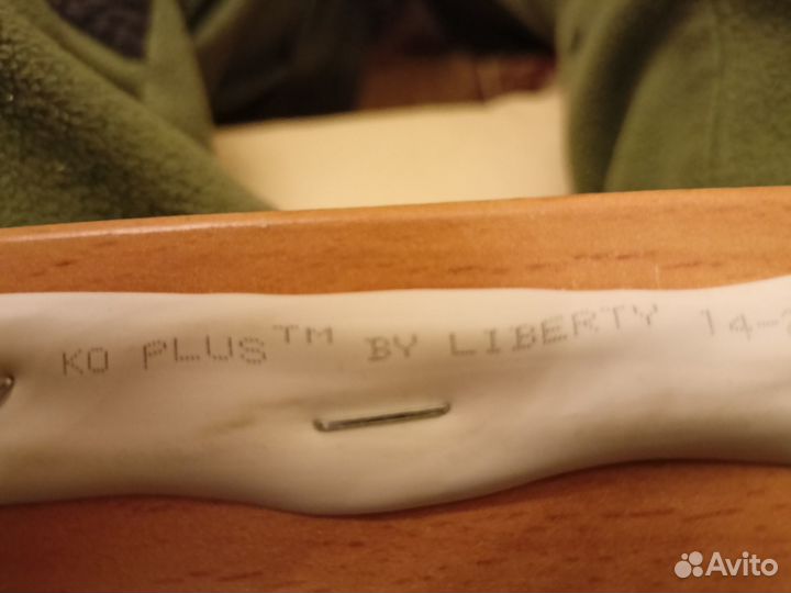 Аудио кабель от Liberty